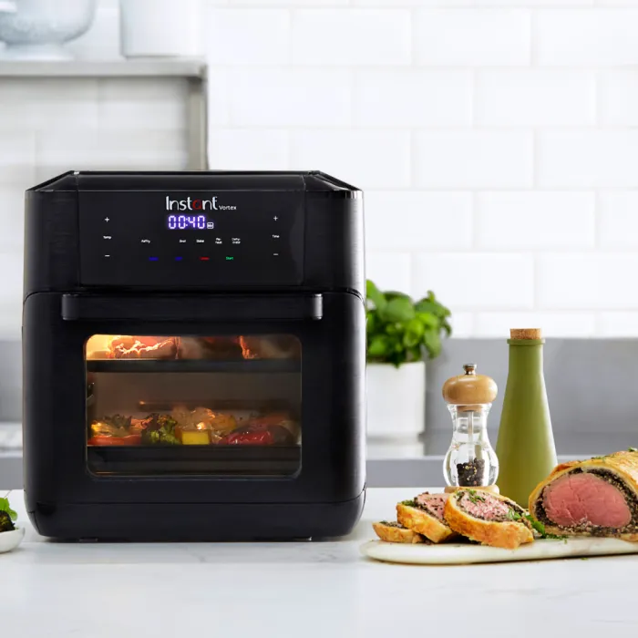 Instant Pot Vortex Air Fryer Oven (9.5L)