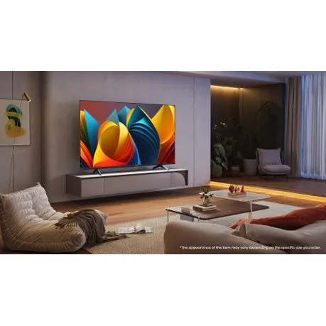 Hisense 65" E7N 4K Smart UHD QLED with Quantum Dot TV & Dolby Vision