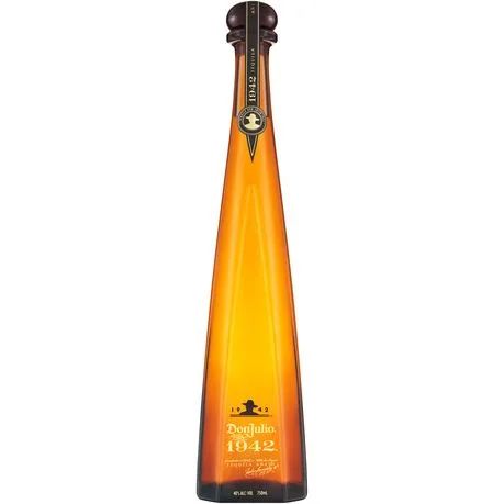 Don Julio 1942 Premium Anejo Tequila 40% ABV - 750ml