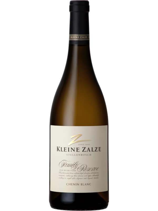Kleine Zalze Family Reserve Chenin Blanc 2023