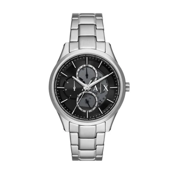 Armani Exchange Men's Multifunction, Stainless Steel Watch - AX1873