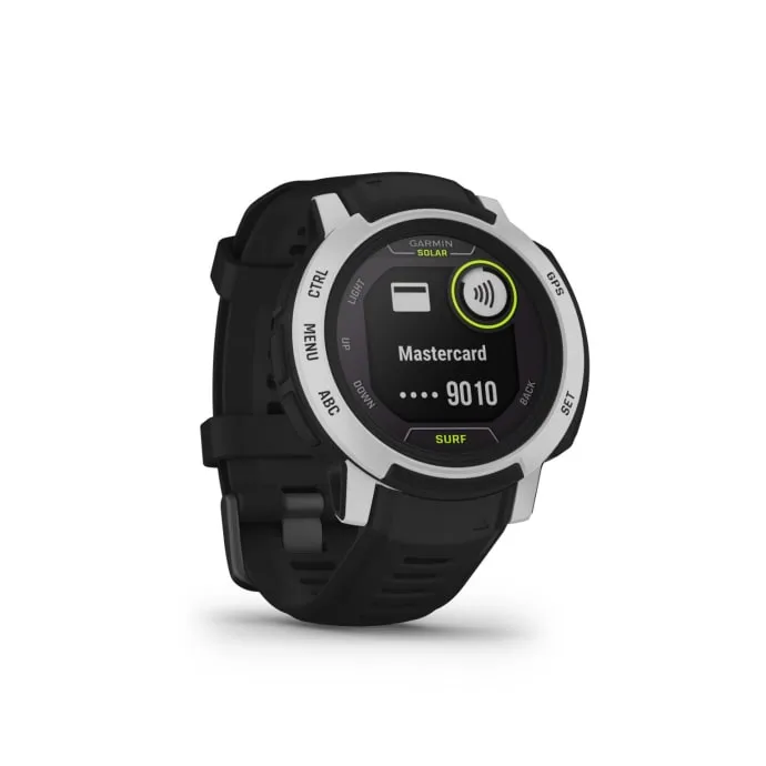 Garmin Instinct 2 Surf Edition Outdoor GPS Watch | PLU1161218