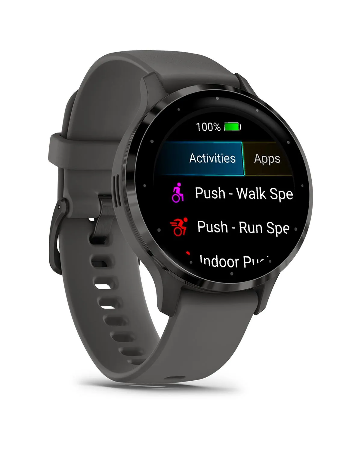 GARMIN VENU 3S GPS SMARTWATCH