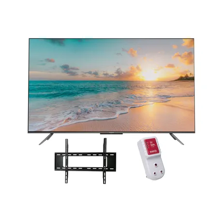 Skyworth 50-inch UHD Google TV-50G6600G