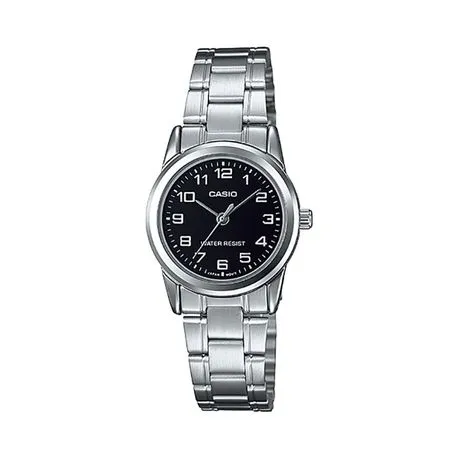 Casio Standard Collection Women's LTP-V001D-1BUDF Watch