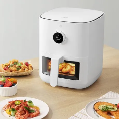 Xiaomi 4L Smart Air Fryer Pro - BHR6943EU