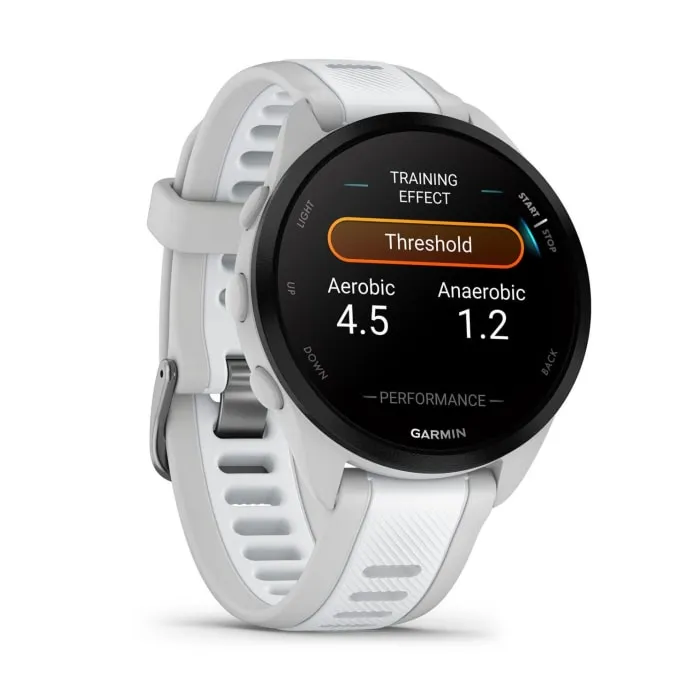 Garmin Forerunner 165 GPS Smartwatch | PLU1176521