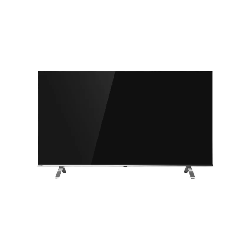 TOSHIBA 75" UHD HDR SMART REGZA ENGINE 4K HIGH DYNAMIC RANGE LED TV