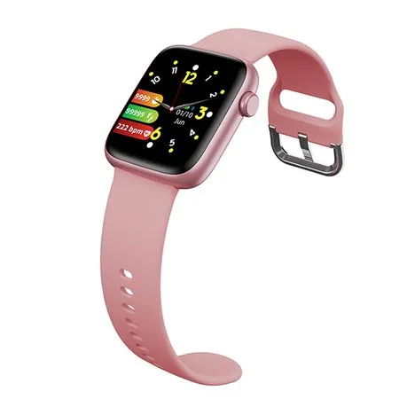 Polaroid PA86 Fit Active Watch - Pink