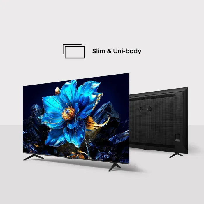 TCL 55-Inch QLED Google TV-55P7K