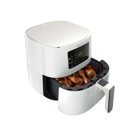 Philips 3000 Series (6.2L) XL Airfryer, HD9270/01