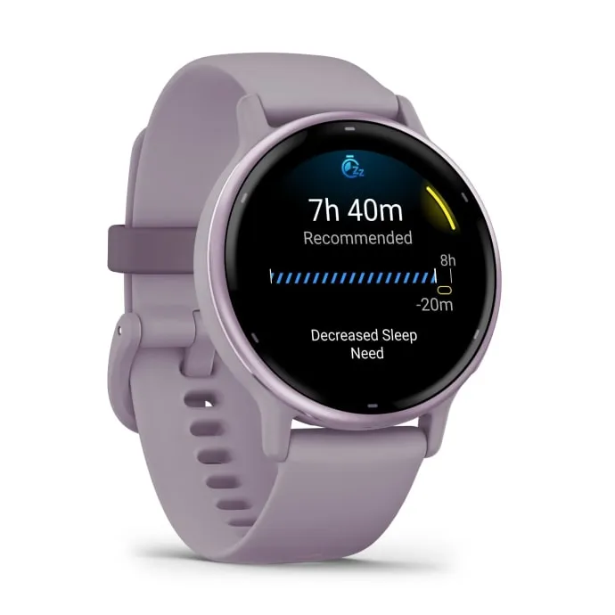 Garmin Vivoactive 5 Health and Fitness GPS Smart Watch | PLU1173285