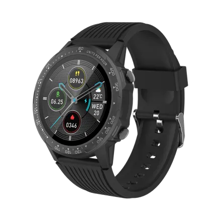 Volkano Endeavour Series Active Tech IP68 Smart Watch