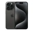 Apple 256GB iPhone 15 Pro Black