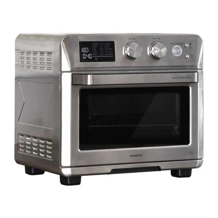 Kenwood 25L Airfryer Oven MOA26.600SS