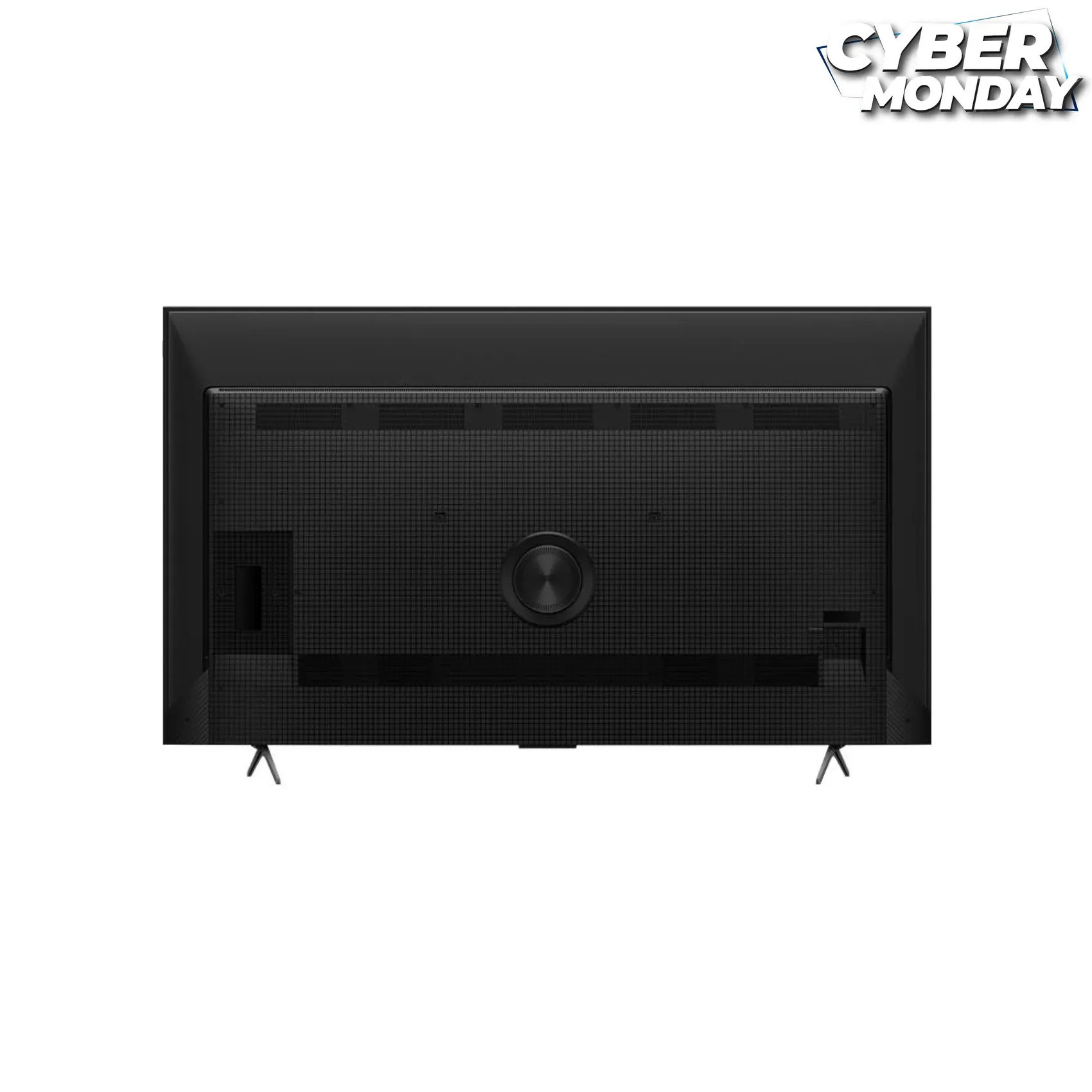 TCL 55-INCH 55P8K QLED GOOGLE TV 144HZ