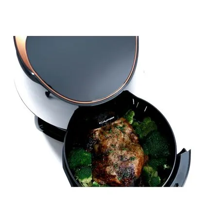 Capri - 5L Air Fryer XXXL