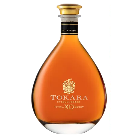 Tokara XO Brandy - 1 x 750ml