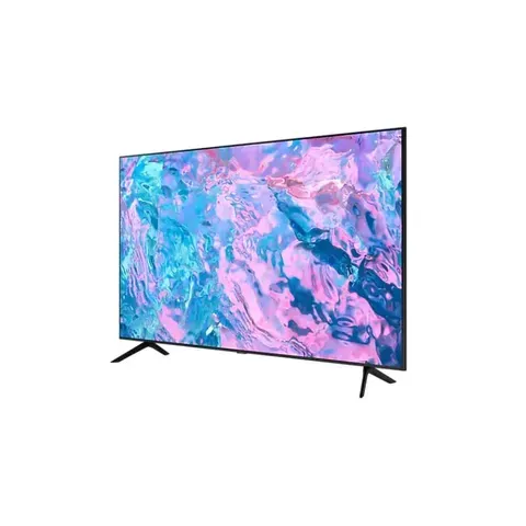 Samsung 50 Inch Crystal UHD 4K Smart TV UA50CU7000