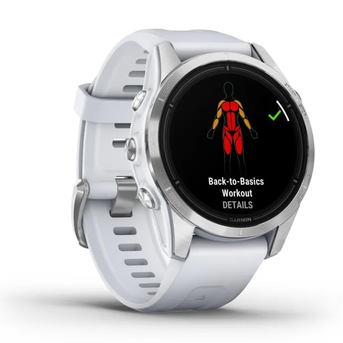 Garmin Epix Pro 42mm High-Performance Smartwatch | PLU1171080