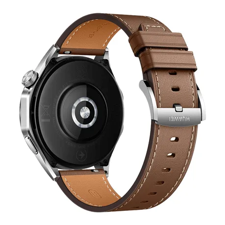 Huawei Gt 4 Watch 46 MM Brown