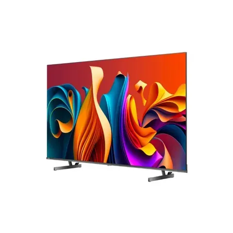 Hisense 85 Inch QLED 4K Smart TV 85Q6N