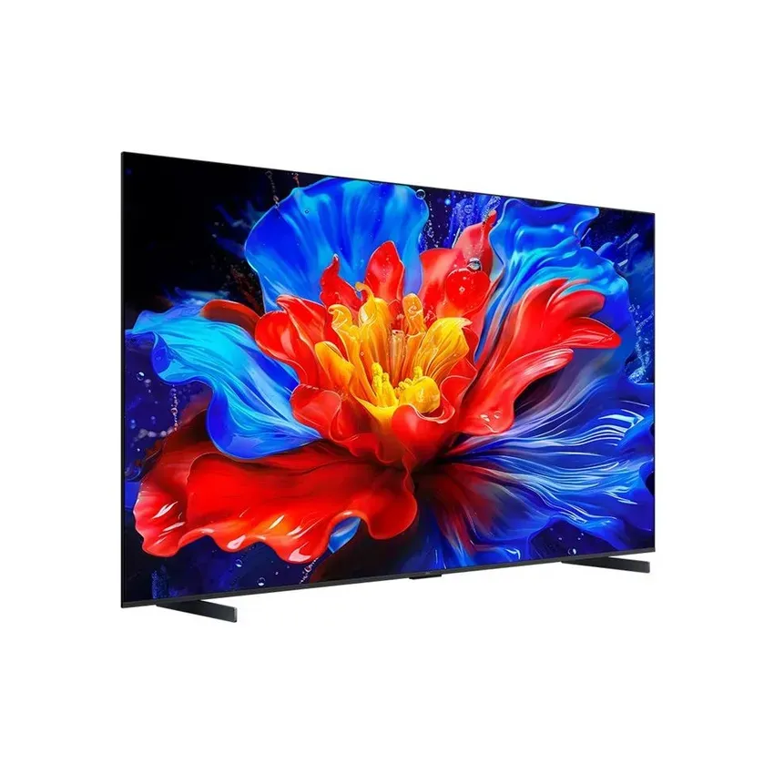 TCL 98-INCH 98P8K QLED GOOGLE TV