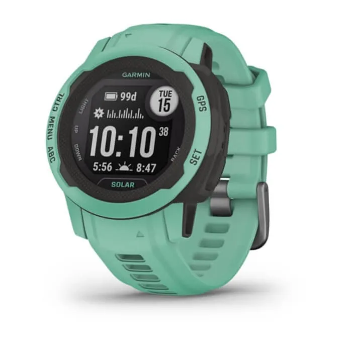 Garmin Instinct 2S Solar Outdoor GPS Watch | PLU1161213