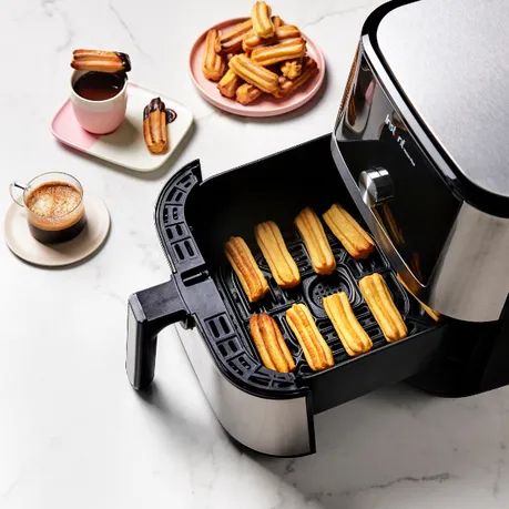 Instant Vortex Plus 6-in-1 Air Fryer