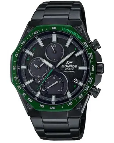 Casio Edifice EQB-1100XDC Watch