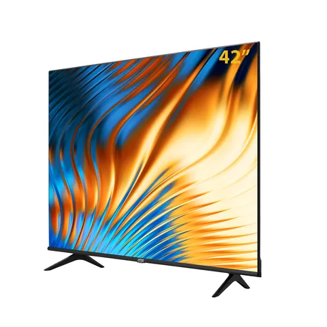 FTS 42" Smart FHD Led TV OM1842S