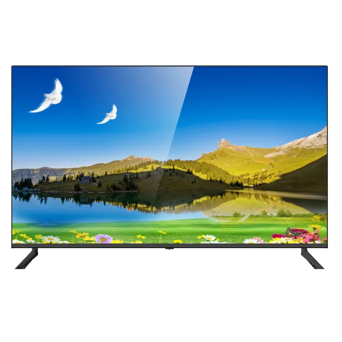 JVC 55-inch QLED Smart TV-LT55NQ7145