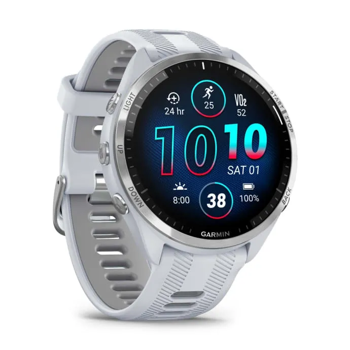 Garmin Forerunner 965 Premium GPS Smartwatch | PLU1169595