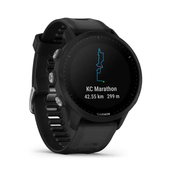 Garmin Forerunner 955 GPS Multisport Watch | PLU1164329