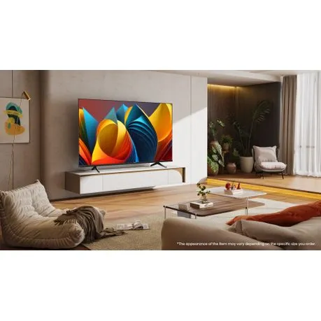 Hisense 65" E7N 4K Smart UHD QLED with Quantum Dot TV & Dolby Vision