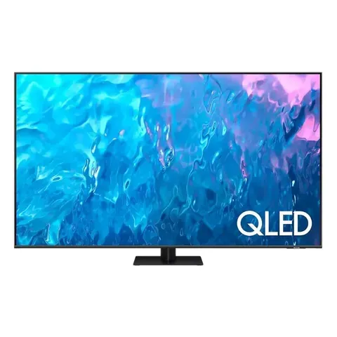 Samsung 85 Inch Q70C QLED 4K Smart TV QA85Q70C