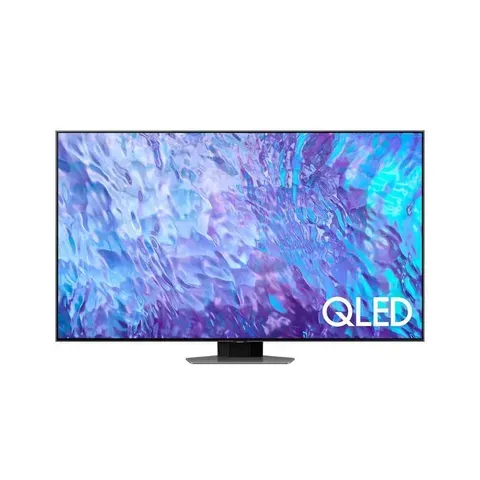 Samsung 65 Inch Q80C QLED 4K Smart TV QA65Q80C