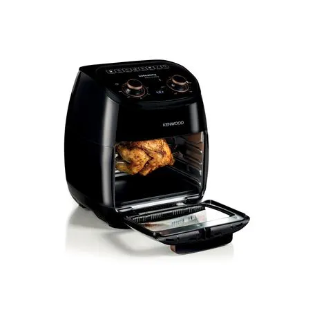 Kenwood - kHealthy Air Fryer Oven 11L - HFP90.000BK