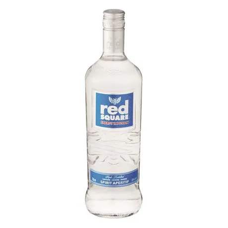 Red Square - Energy Infusion Vodka - 750ml