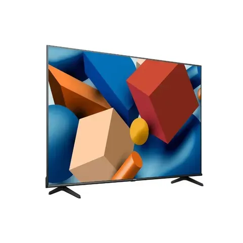 Hisense 75 Inch UHD 4K Smart TV 75A6K