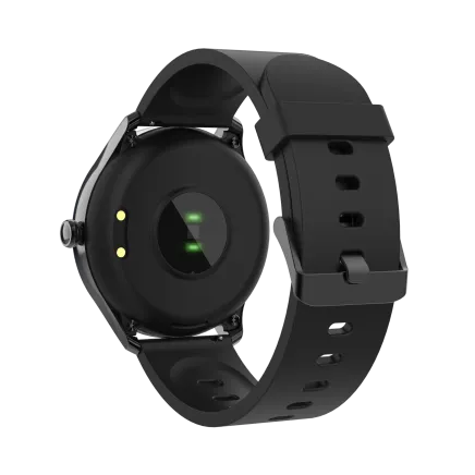 Volkano Dialogue Series Active Tech Watch With Calling