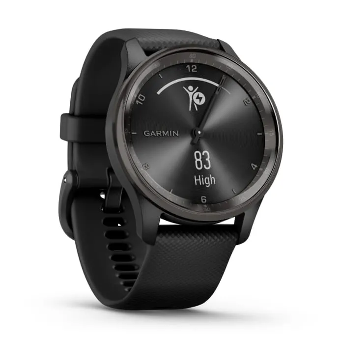 Garmin Vivomove Trend Hybrid Smartwatch | PLU1168665