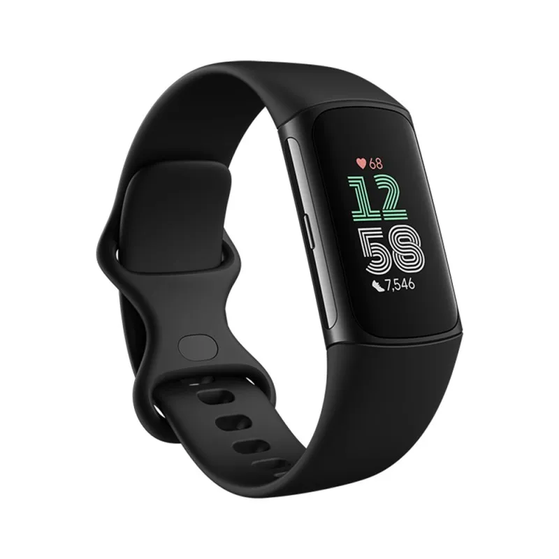 Fitbit Charge 6 - 40+ Exercise Modes / All-day Activity Tracking / Built-in GPS