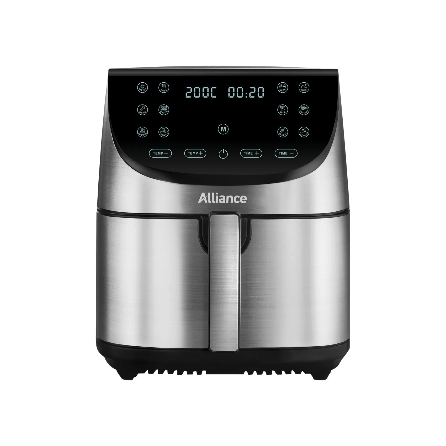 ALLIANCE 8L DIGITAL AIR FRYER 1700W