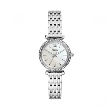 Fossil Women's Carlie Mini Watch - ES4647