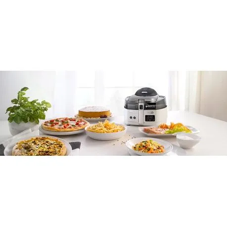 Delonghi Multifry Classic White FH1173/2