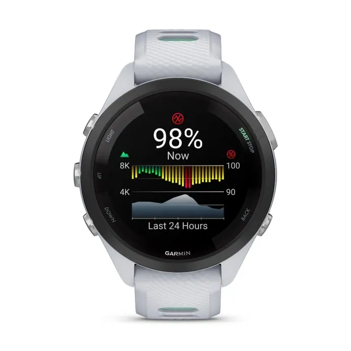 Garmin Forerunner 265S GPS Smartwatch | PLU1169589