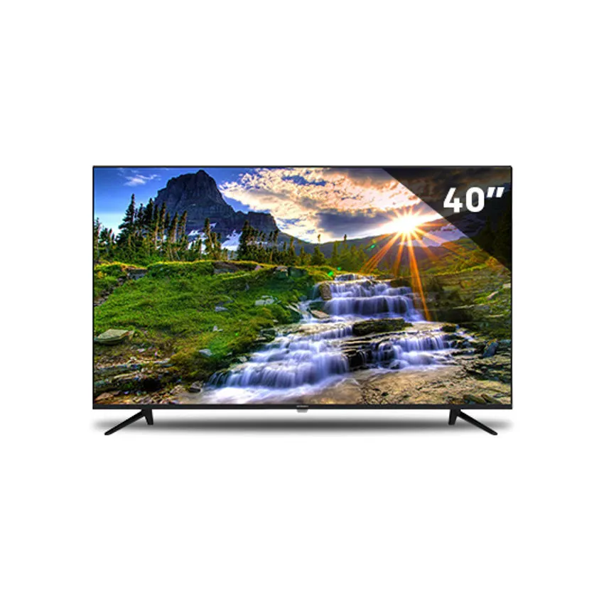 SKYWORTH 40” DIGITAL FHD LED TV (DVB-T2)