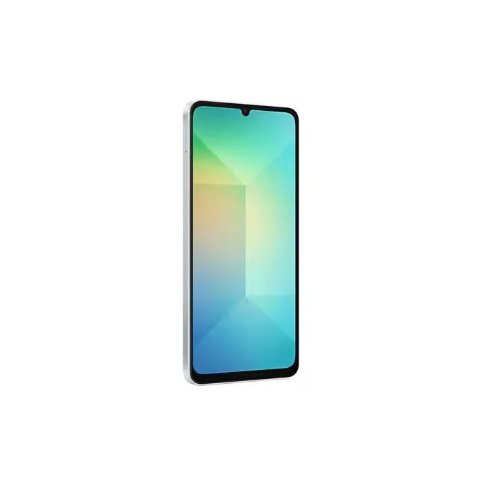 Samsung Light Blue 64GB Galaxy A06 Phone - SM-A065FLBDAFA