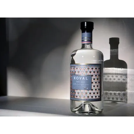 Koval Dry Gin